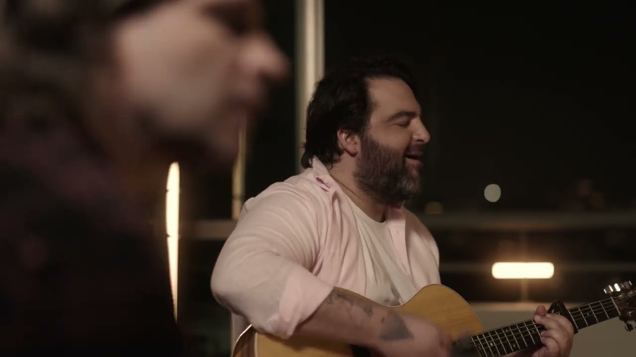 You Gotta Be - Des'ree (Acústico NAVARANDA acoustic cover) on Spotify & Apple