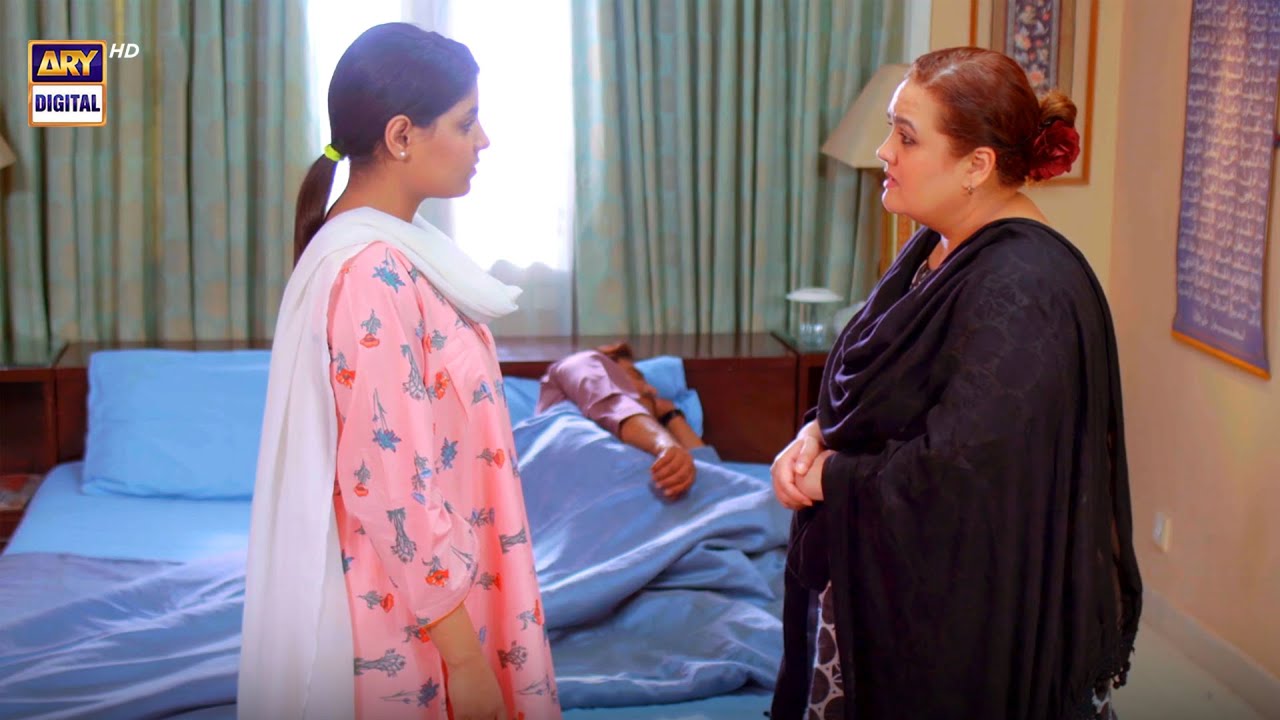 Meri Sagi Aulaad Soteli Maa Samajhti Hai Mujhe | BEST SCENE #DileVeeran