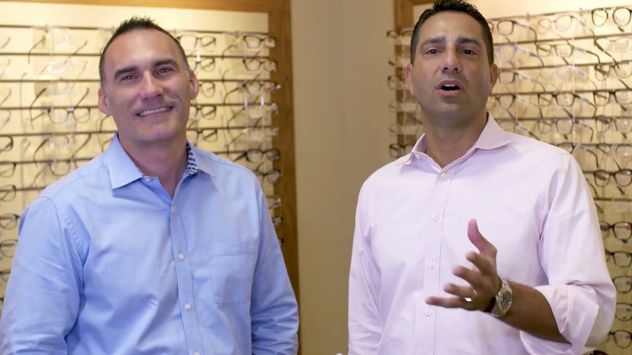 How Is Our Optometry Practice Different? | Westminster Eyecare Associates