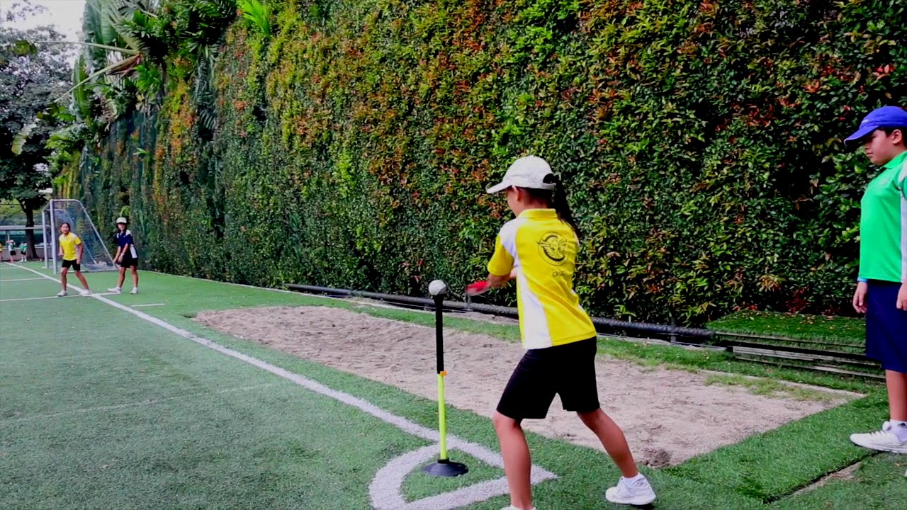 GIS Go | Physical Education