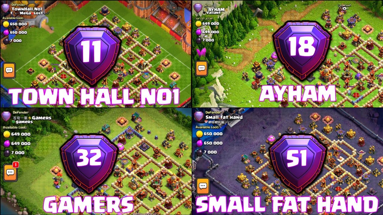 World Top Player Legend Base With PROOF|Th16 Best Legend League Base Link|Town Hall 16 Base-Coc