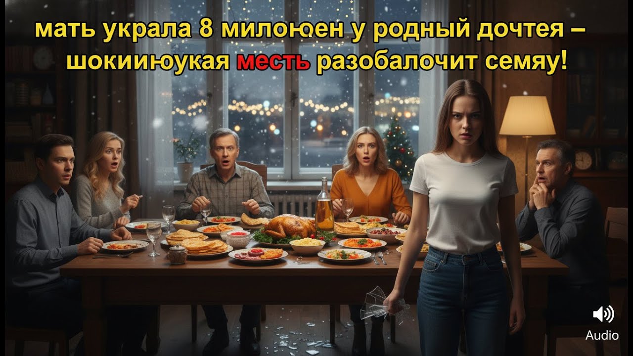 Увольнение перед миллионной сделкой: месть, которая сломала империю