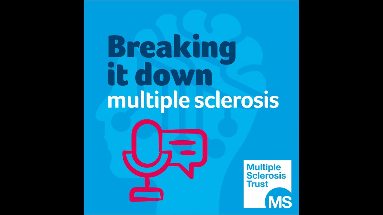 Mobility problems and aids in MS (Part 2)