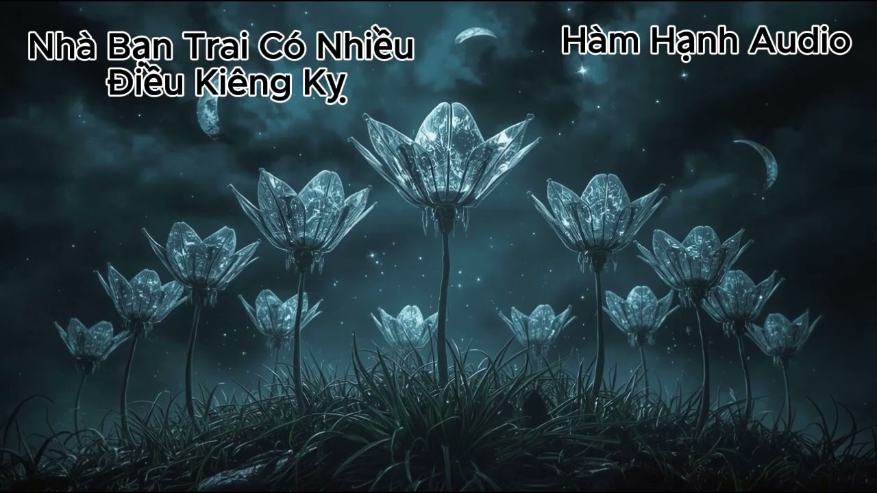NHÀ BẠN TRAI CÓ NHIỀU ĐIỀU KIÊNG KỴ - FULL