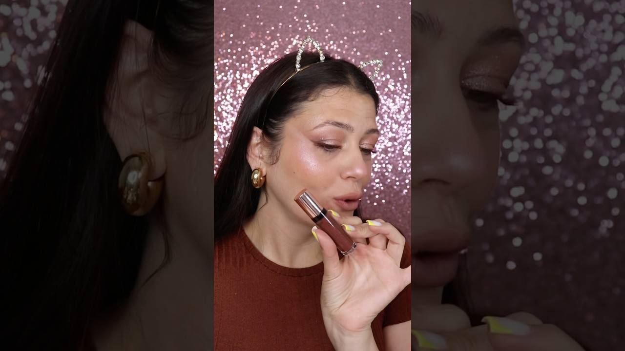 COMBO LEVRES A PETIT PRIX #makeup #maquillage