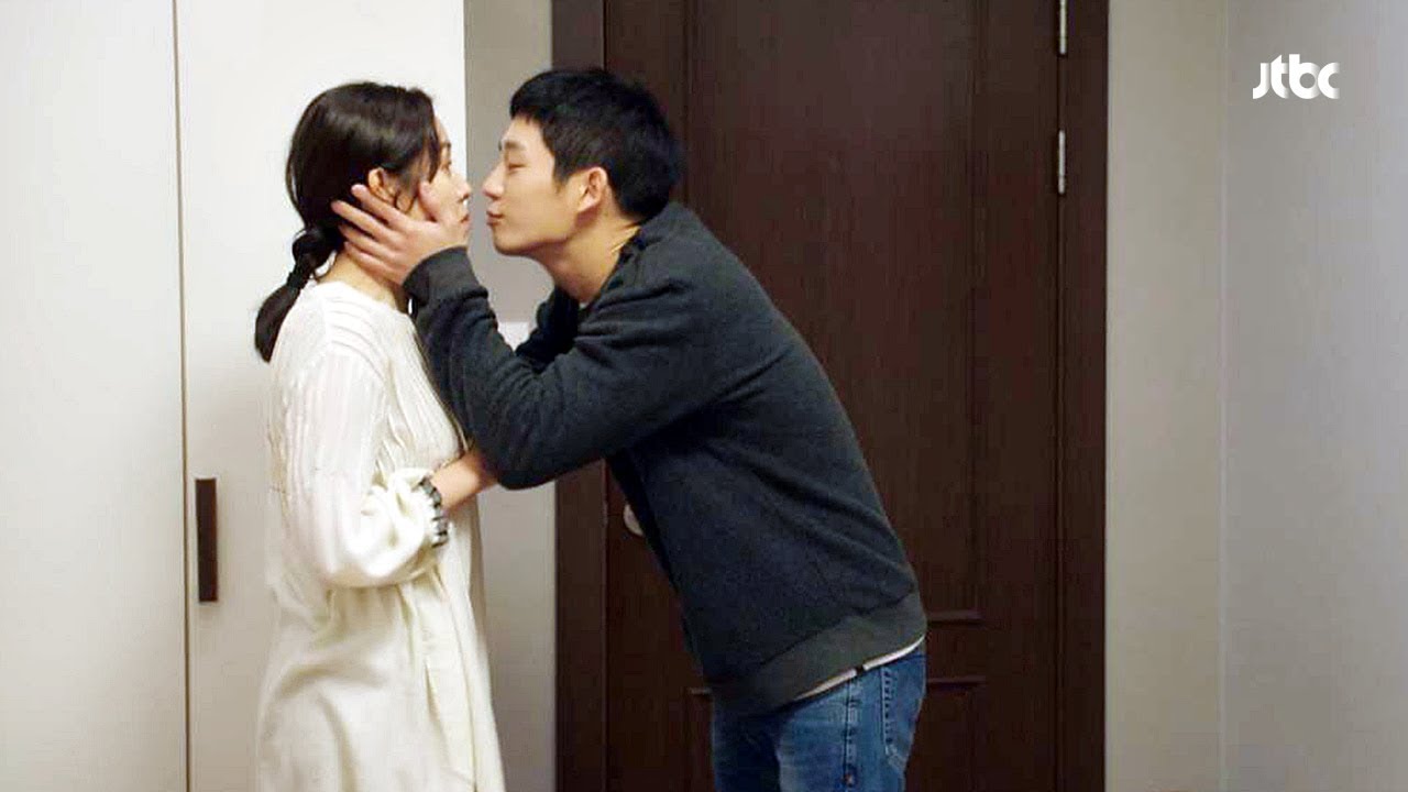 누나가 너~무 보고 싶어서 내가 왔지롱 //3// 밥 잘 사주는 예쁜 누나 6회