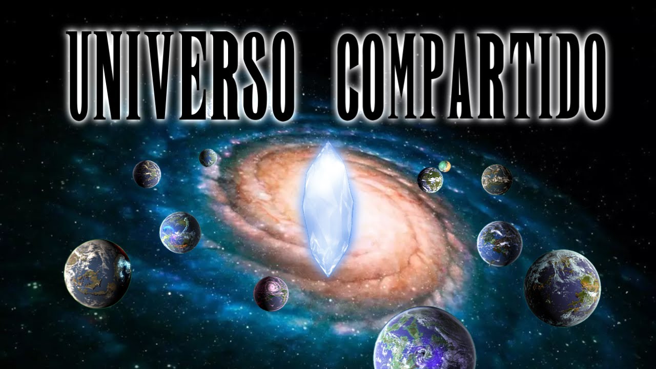 ¿Final Fantasy comparte un mismo universo? | 𝐐𝐮𝐞𝐬𝐭𝗶𝗼𝗻𝗮𝗿𝗶𝗼