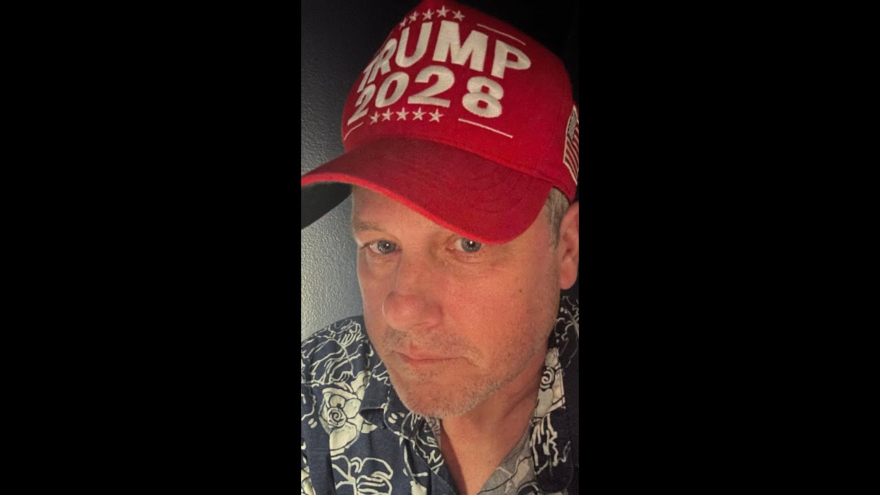 Charlie Kirk MAGA Martyr