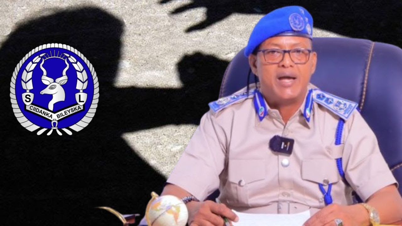 Macalinka Burco Ilmaha Ku Kufsaday KIskiisa Cida Baraha Bulshada Been Kaga Faafisa