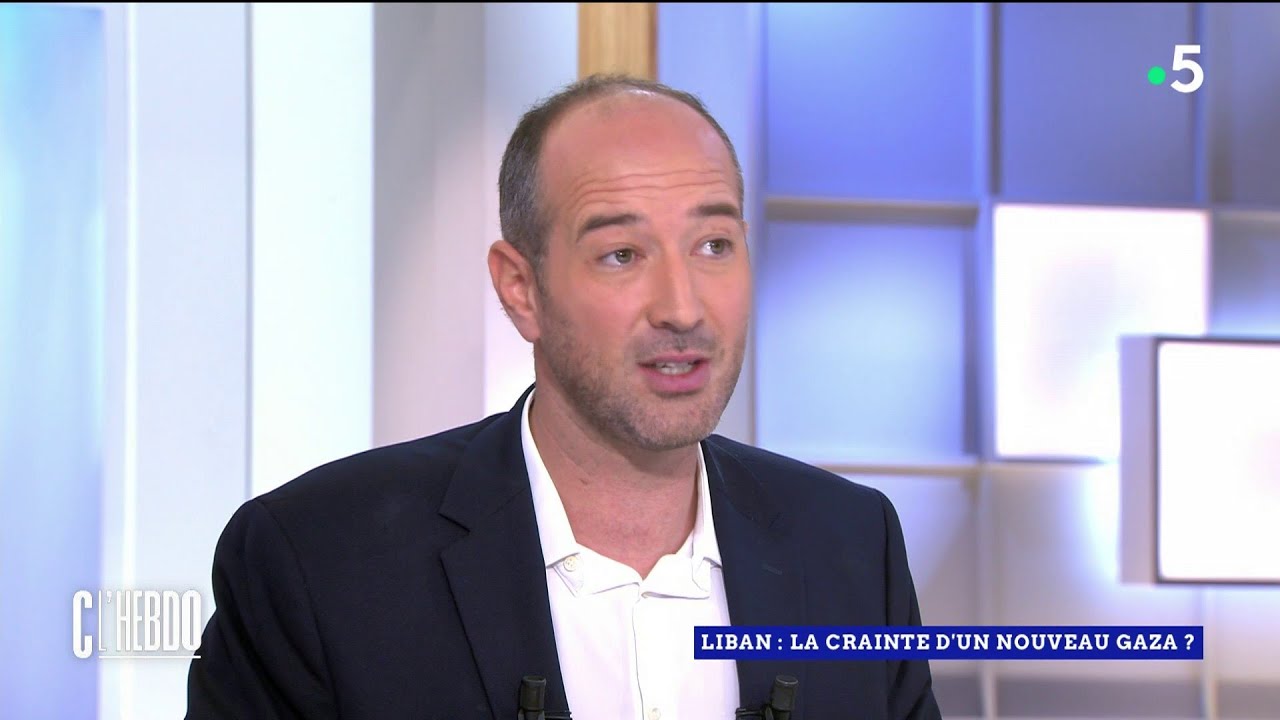 Israël peut-il venir à bout du Hezbollah ? - C l’hebdo - 28 /09/2024