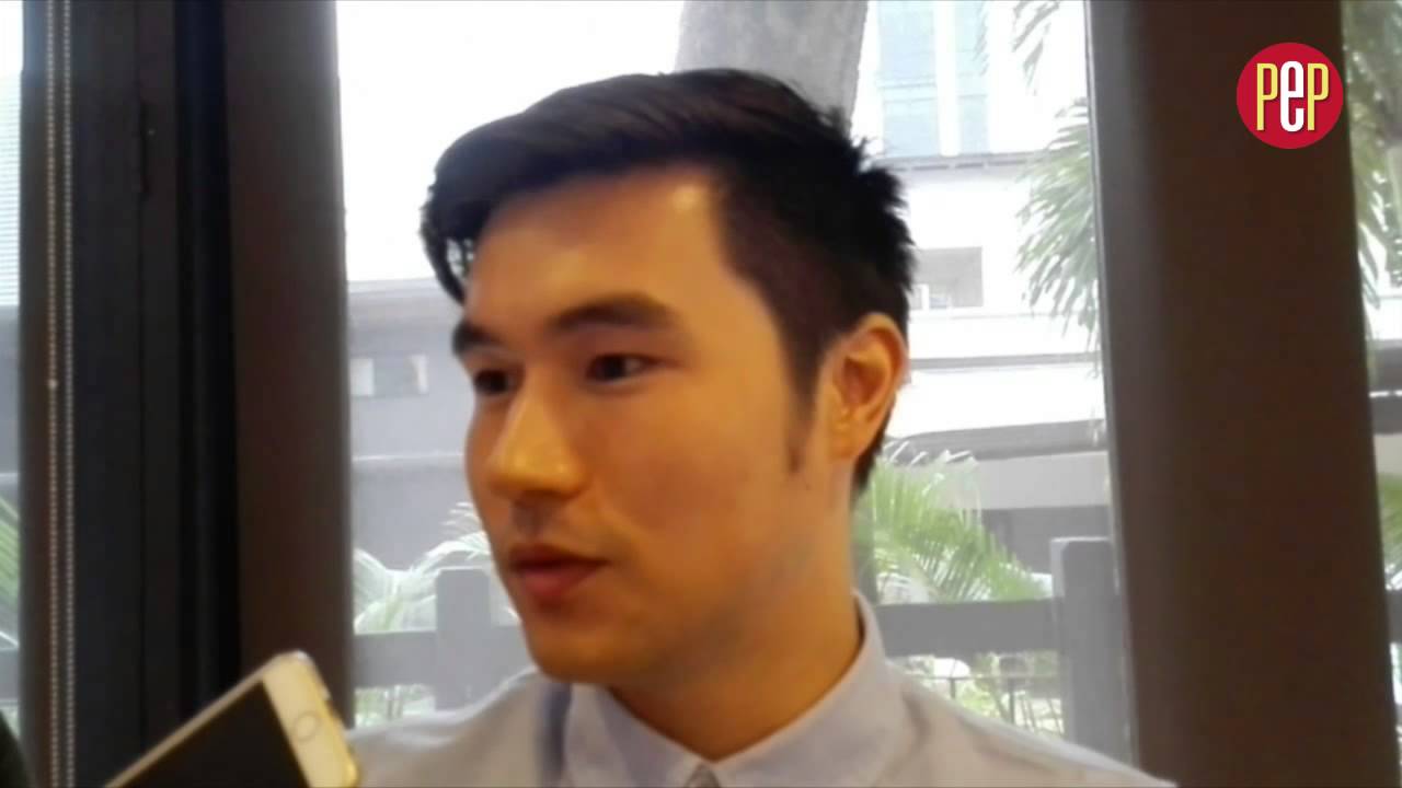 Steven Silva airs his grievances at GMA