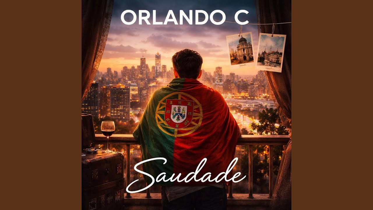 Saudade