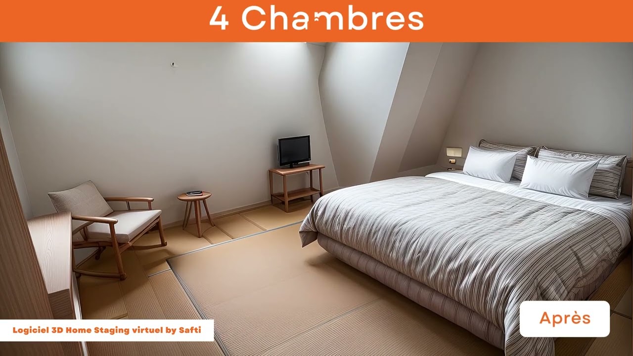 Grange r&eacute;nov&eacute;e Thiant
