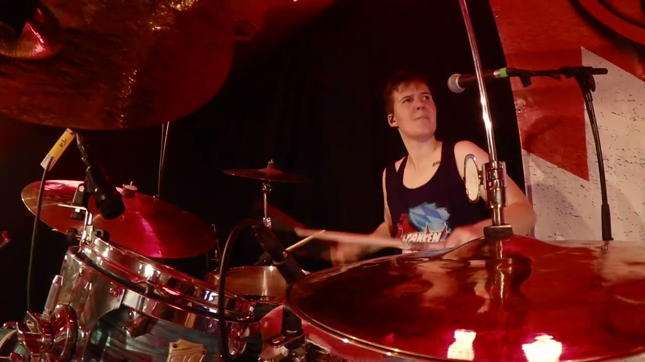 Highlights Kühlsheim 2025 - Frankenbengel live