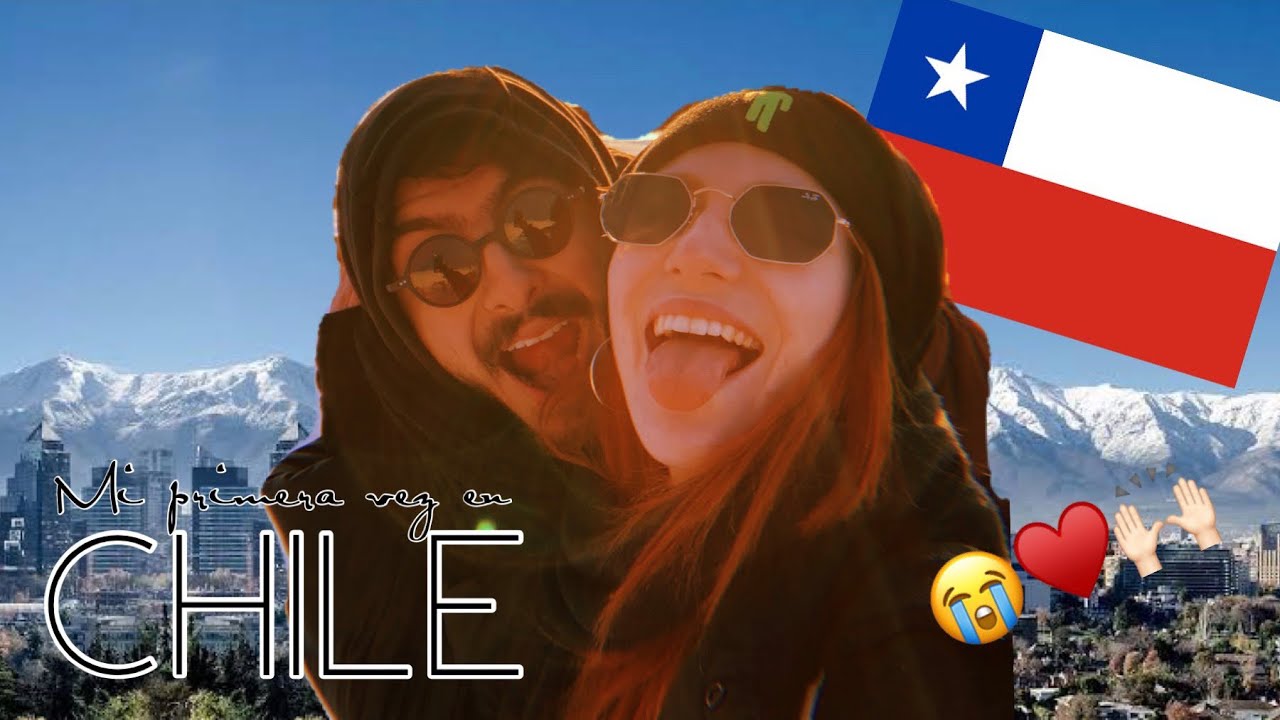 CONOCÍ EL PAÍS DE MI PAPÁ