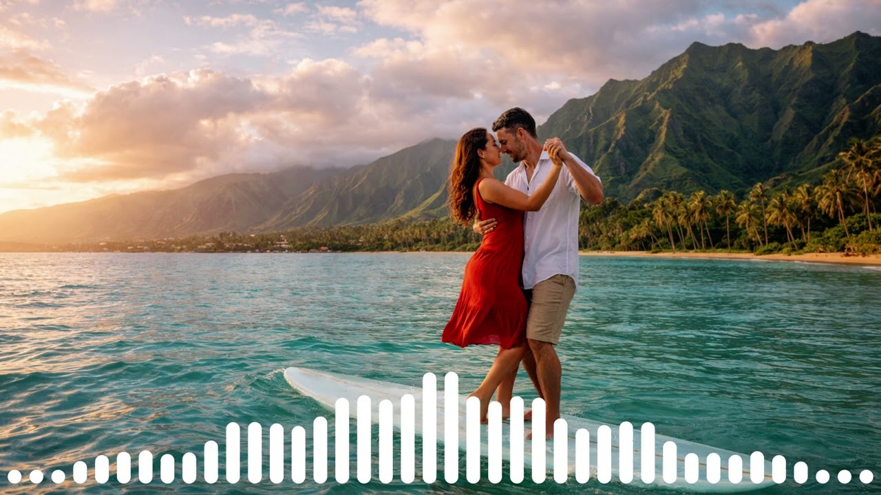 DJ Pepino Latino – Surfin’ Bachata 🌊 | Bachata con Reggae Groove