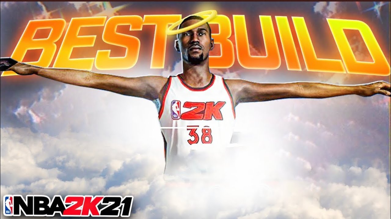 NBA 2k21 NEXT GEN BUILD I TOLD YOU ABOUT BUT NO ONE LISTENED...