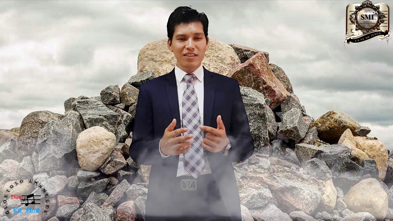 COMO EL ROCÍO.