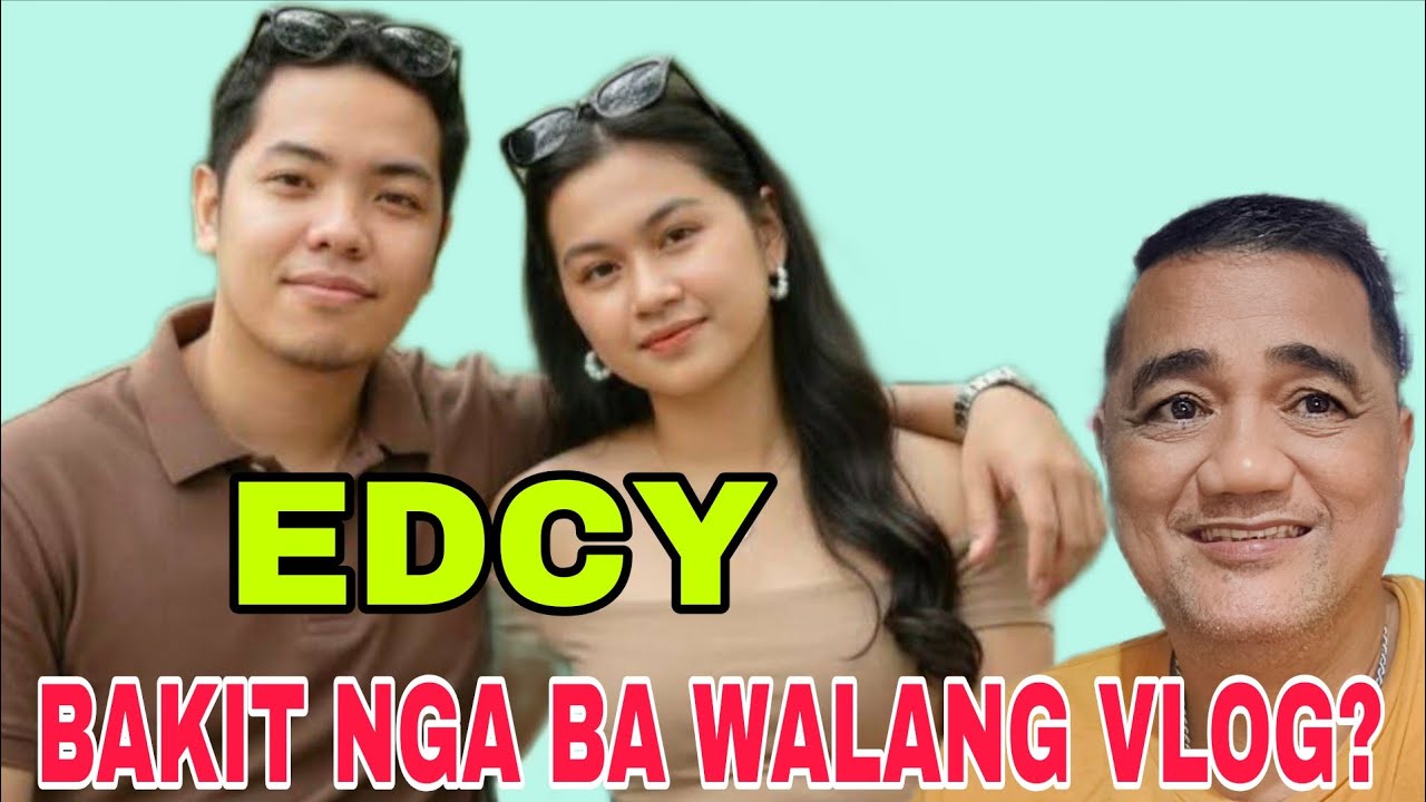TOXIC NG EDCY LALONG DUMADAMI
