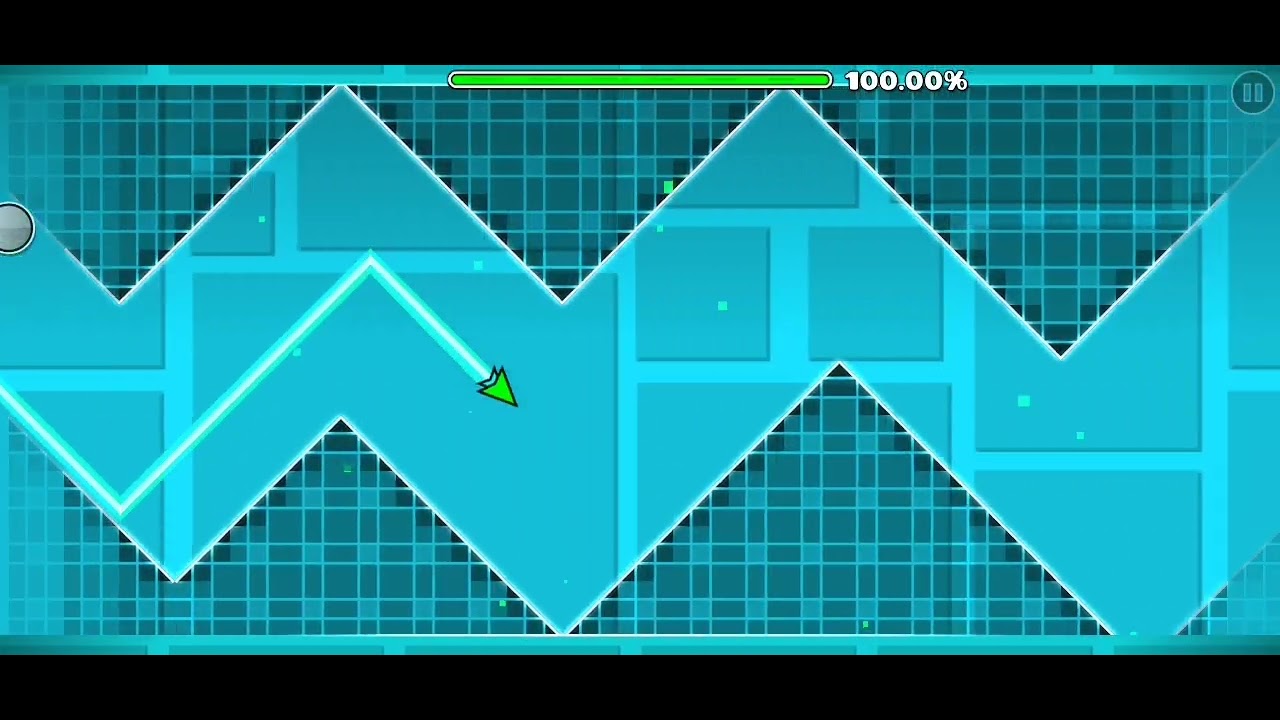Nivel difcil 2