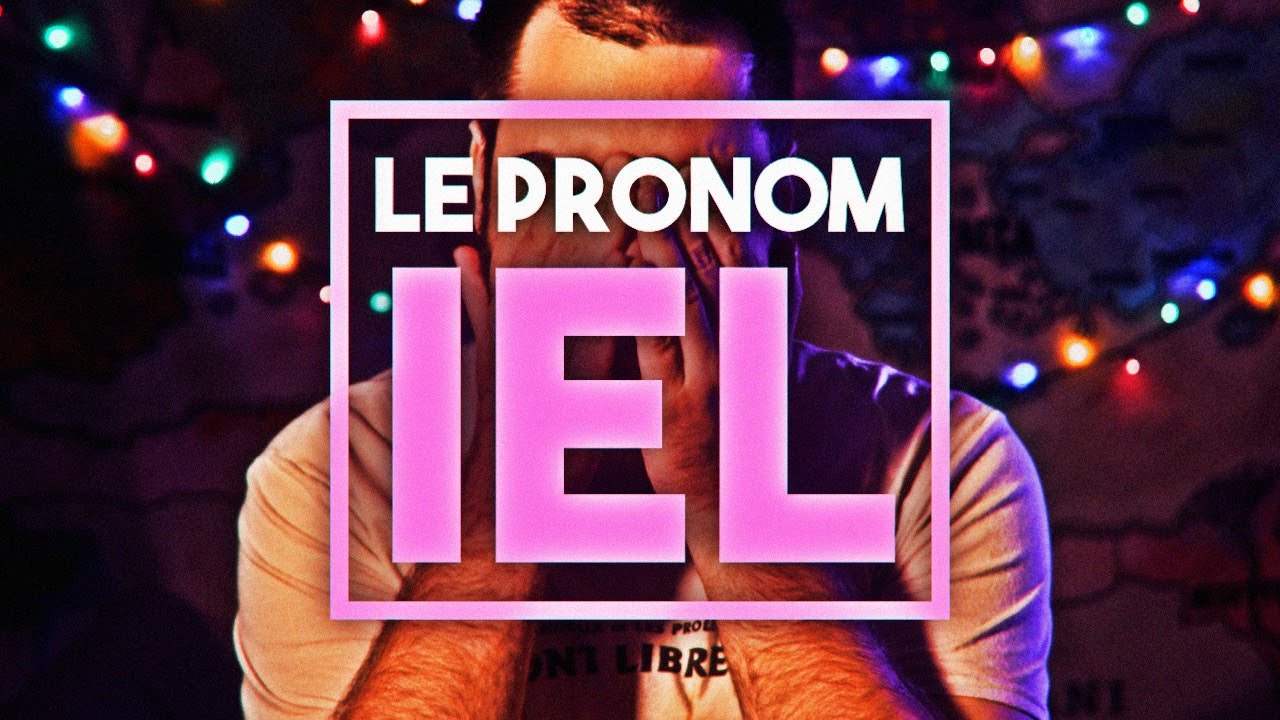 IEL : le pronom de trop ?