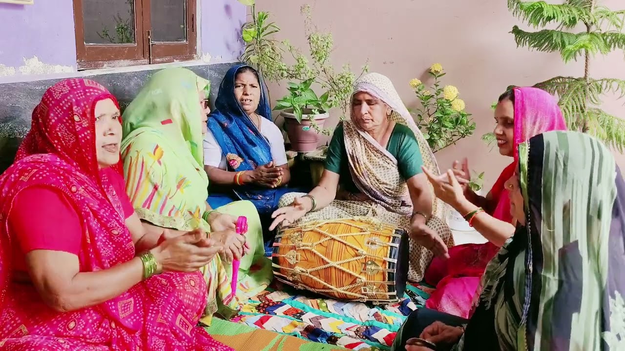 Bhajan Satsang 🌹🌹 कि छोरी बरसाने वाली 🙏🙏चैनल को सब्सक्राइब करें 🙏🙏 कमेंट करें 🙏🙏 और लाइक करें🙏🙏 🙏🙏🙏🙏
