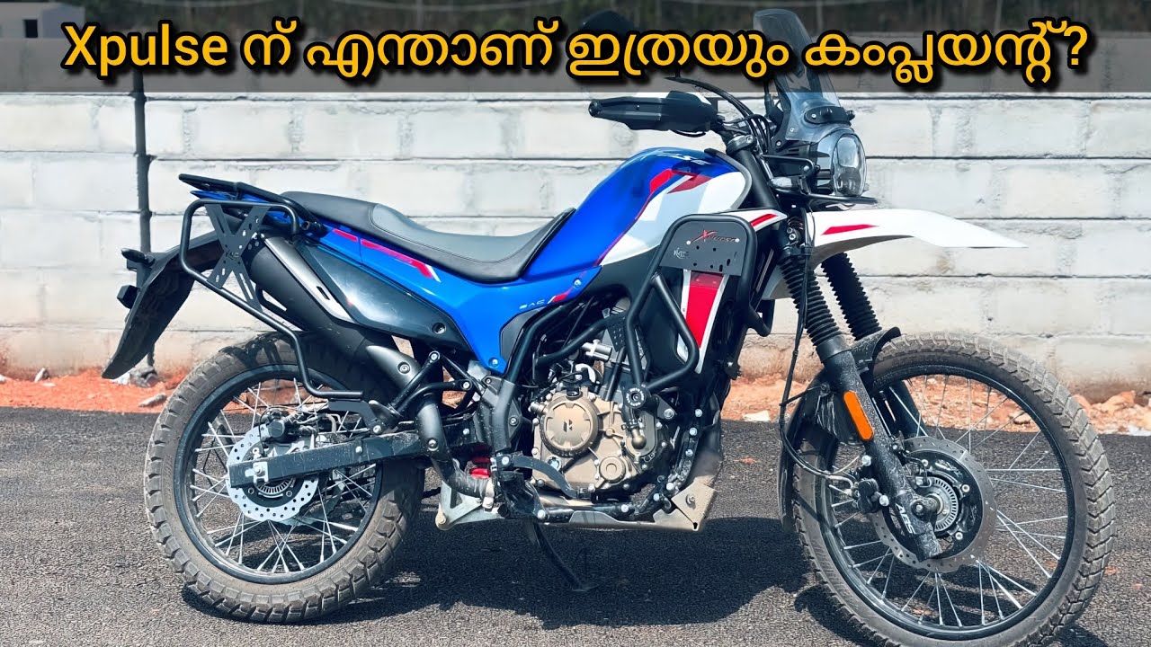 Xpulse 210 Major Complaints 🚨Engine Tappet Noise, Oil Leakage Solution?  #xpulse210 