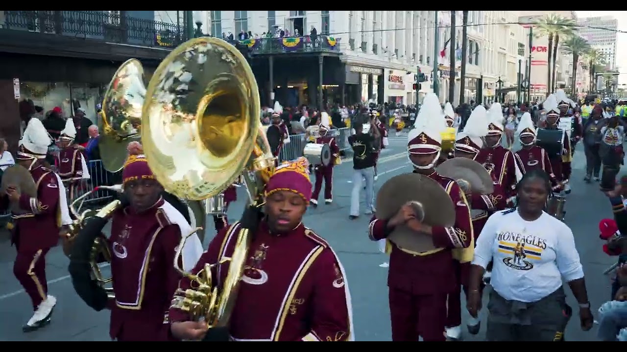 #mardigras