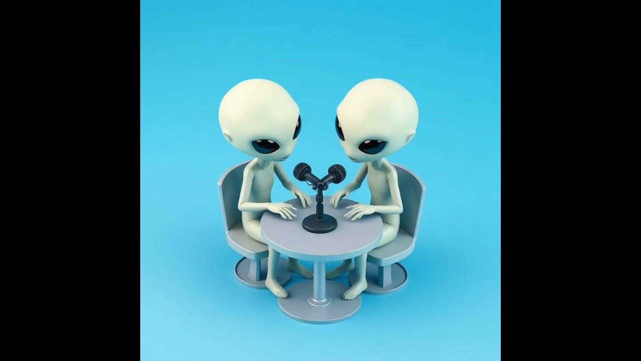 Two Aliens - 1980s in Music: A Global Revolution of Sound and Style