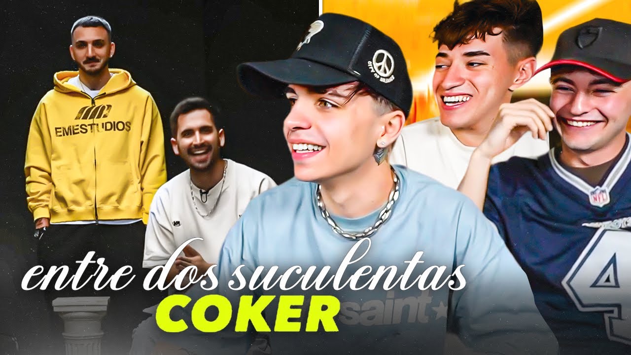 COKER la PAS&Oacute; MUY MAL con BOTTERO 
