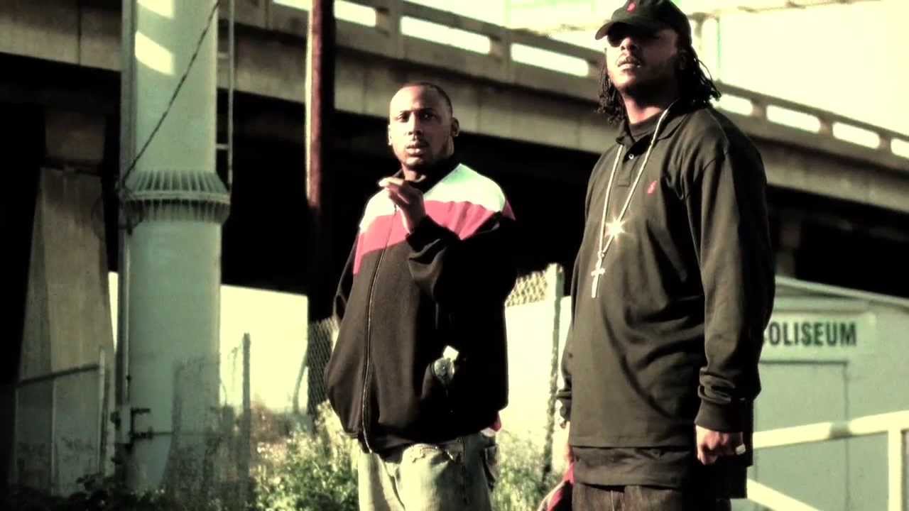 ''CITY OF GODS'' Lee Majors ft The Jacka Cellski Rahmean Dru Down & Yukmouth