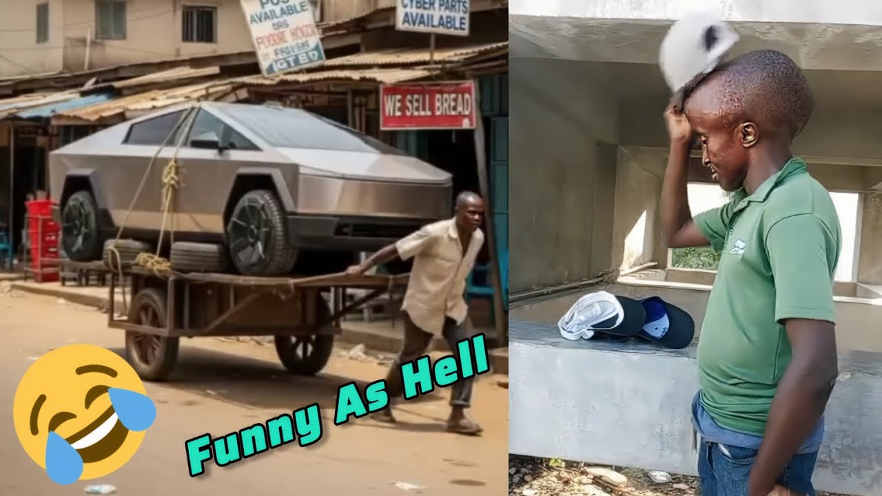 Laugh Away Your Sorrows//Most Craziest Funny Fails And Pranks