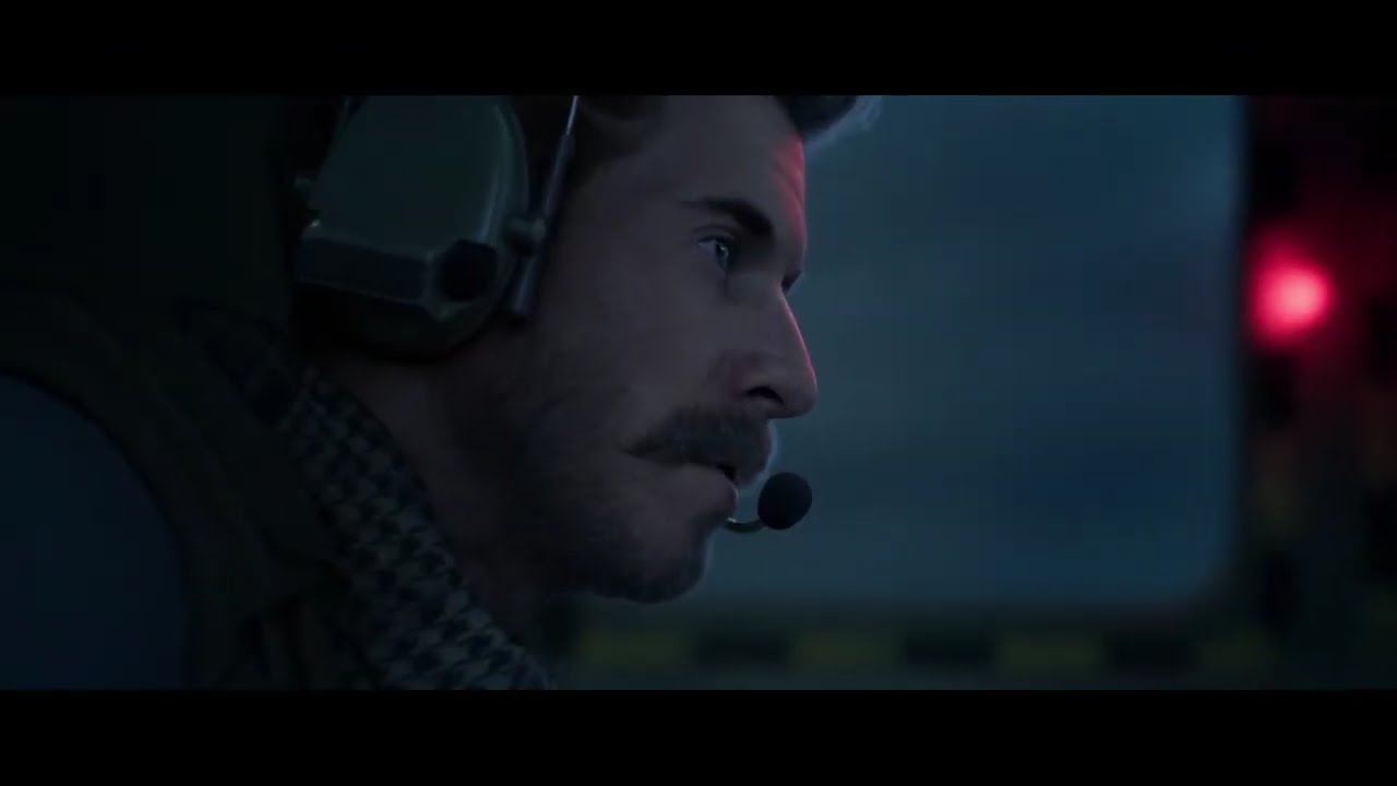 Call of Duty: Modern Warfare 2019 – Fog of War to Clean House – Part 1 [Campaign Gameplay]