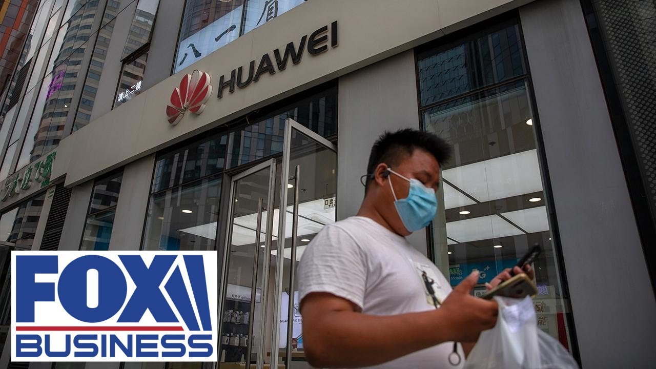 UK bans Huawei from its 5G network &ndash; will other countries follow?