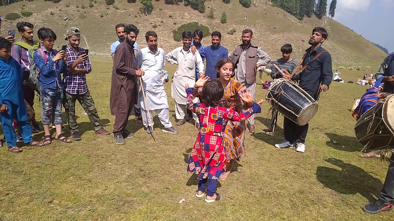 Bangus valley kupwara j&k