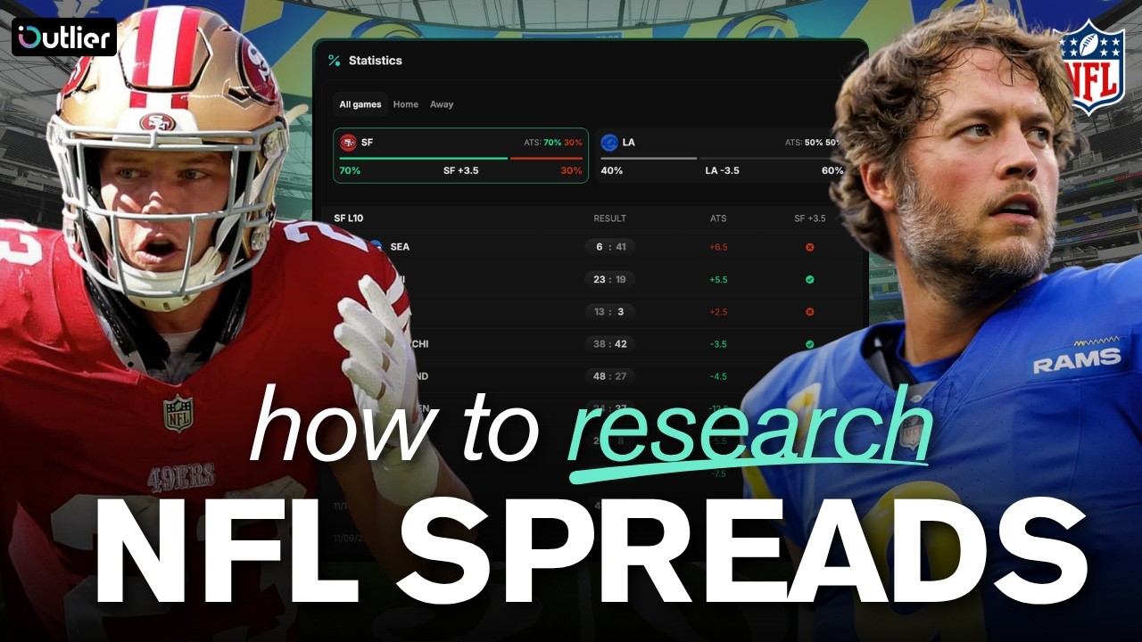 Форы в NFL 26'