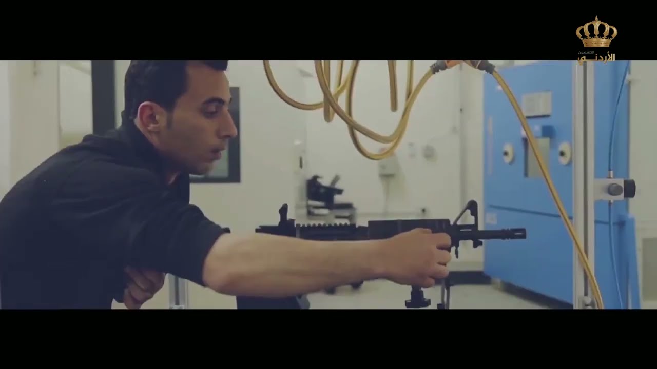 قضايا وأراء | الصناعات الدفاعية - المركز الأردني للتصميم والتطوير JODDB .