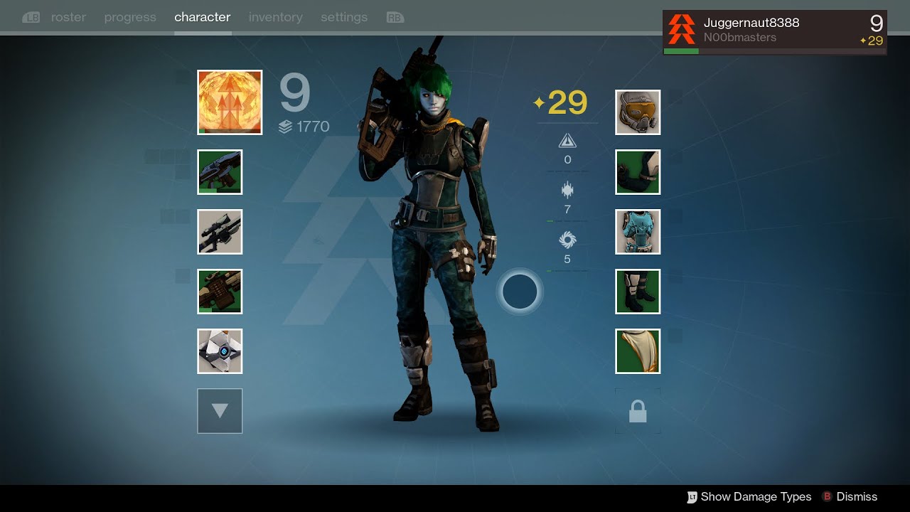Is Destiny 1 Good?
