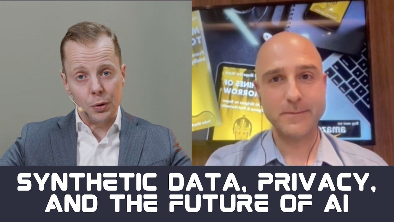 AI Under GDPR and the EU AI Act