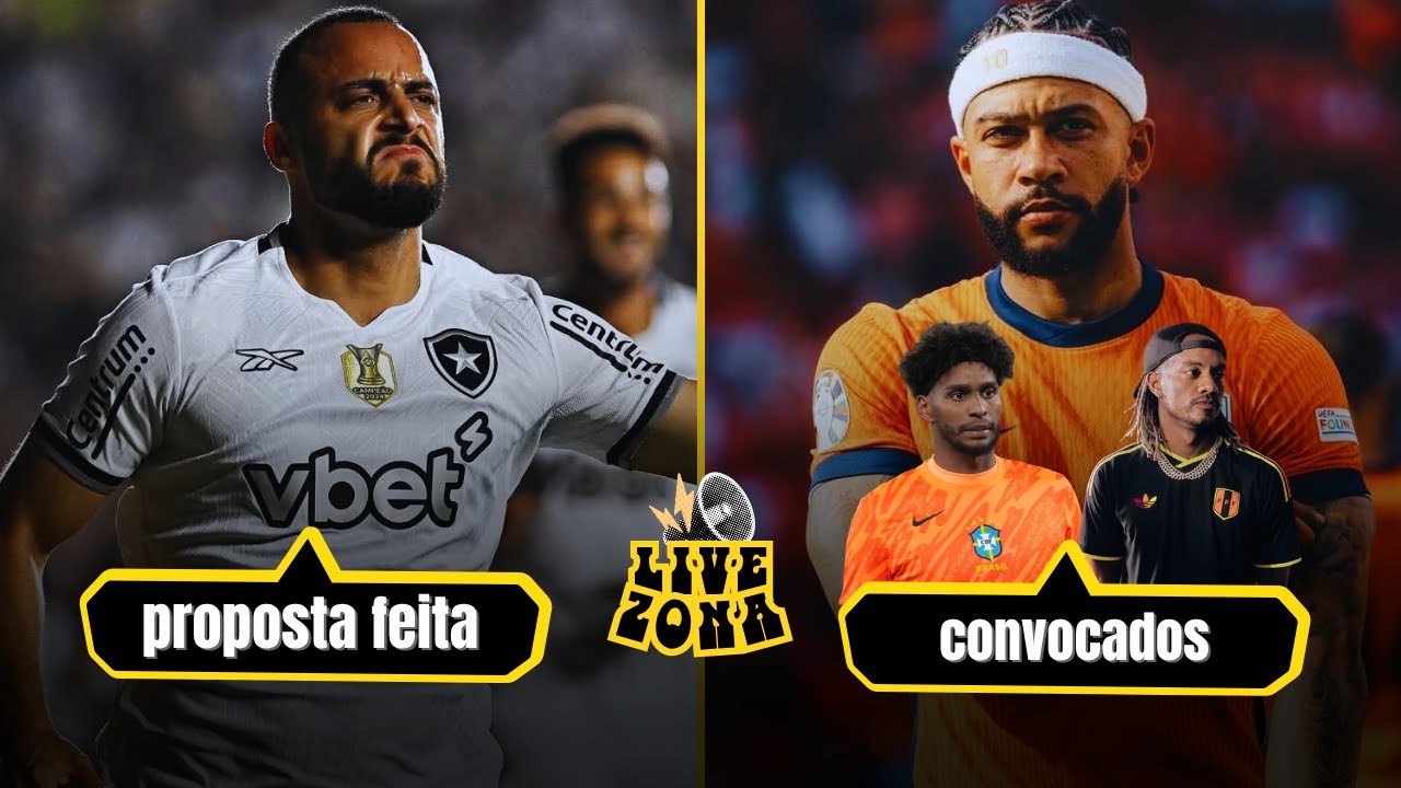 CORINTHIANS FAZ PROPOSTA POR ARTHUR CABRAL | MEMPHIS E HUGO SOUZA CONVOCADOS | LIBERTADORES 2026