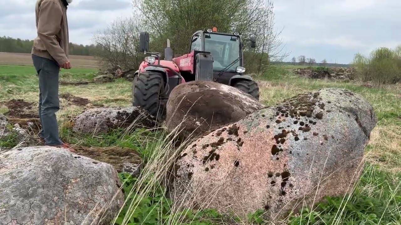 Kiekvienas pakėlimas – jėga, tikslumas ir atsakomybė