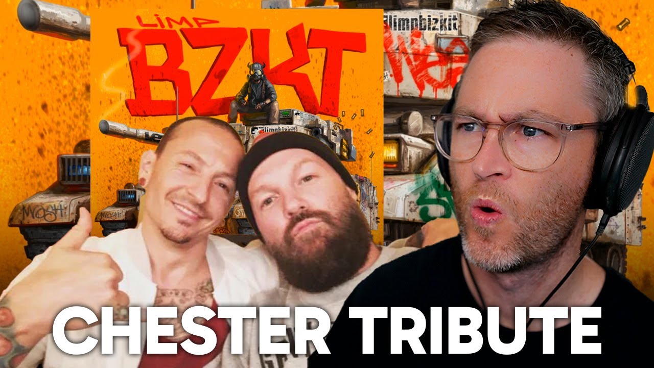 Limp Bizkit 
