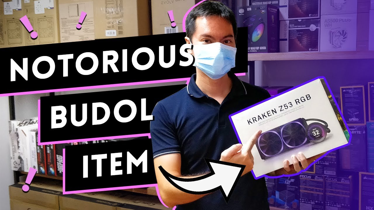 Anong parts dapat iwasan mo sa computer shop 🤨 Huwag ma budol! 😈