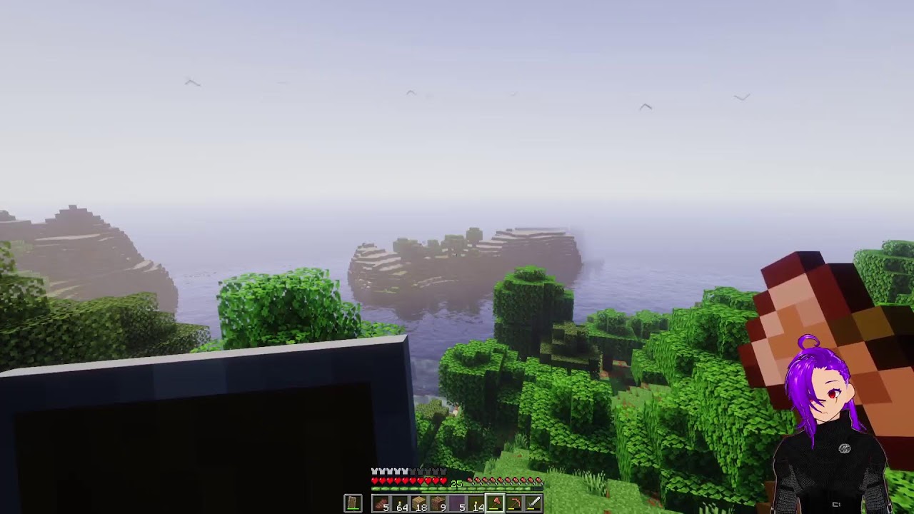 3D Terraria!