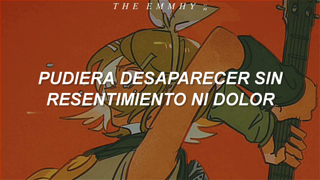 Rin Kagamine - Meltdown // Letra en español
