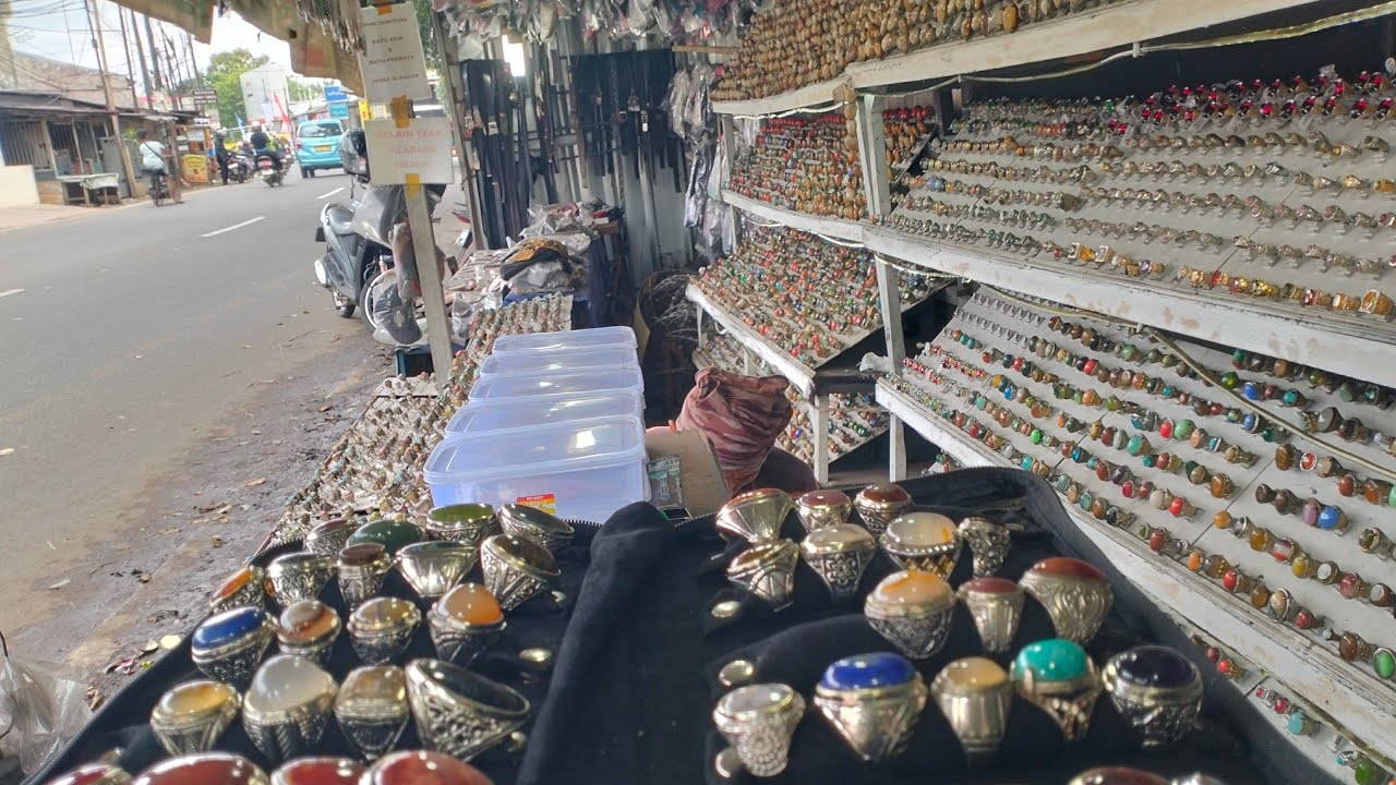 PROMO BATU AKIK SERBA 50.000 AN BELI 2 GRATIS 1 PCS DI TANGSEL 