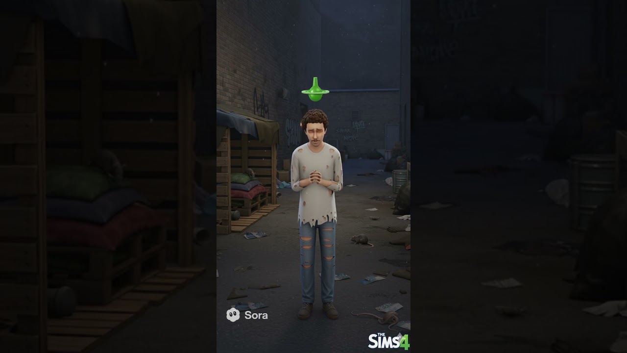 How Bossmanjack ended up being Homeless