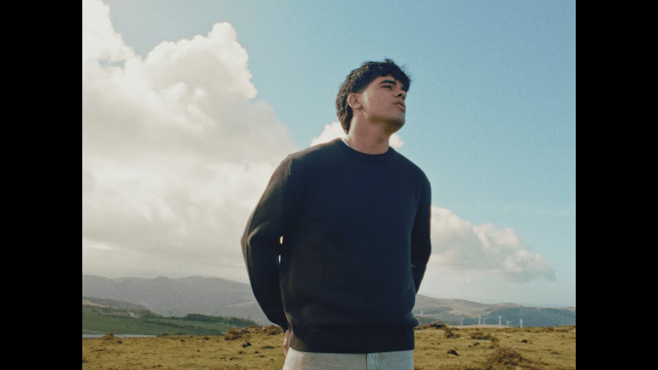 i&ntilde;igo quintero - El Pacto (Videoclip Oficial)