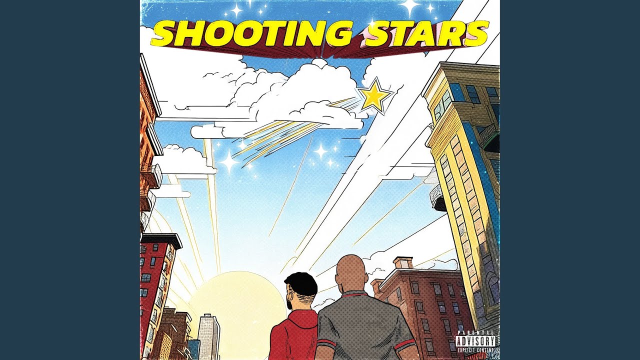 Shooting Stars