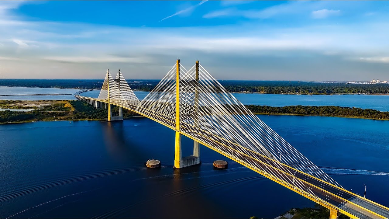 Jacksonville Bridges